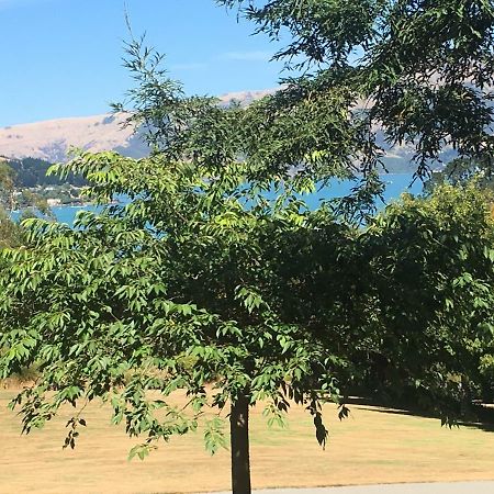 Cherrywood Cottage Akaroa Eksteriør billede